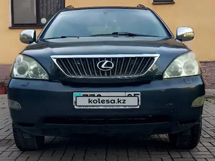 Lexus RX 330 2005 года за 6 800 000 тг. в Алматы