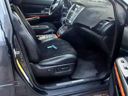 Lexus RX 330 2005 года за 6 800 000 тг. в Алматы – фото 7