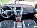 Lexus RX 330 2005 годаүшін6 800 000 тг. в Алматы – фото 9