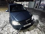 Renault Logan 2013 года за 3 500 000 тг. в Актау – фото 4