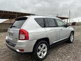 Jeep Compass 2011 года за 4 500 000 тг. в Алматы – фото 4