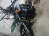 Yamaha  Bobby 2024 года за 200 000 тг. в Актау – фото 2