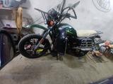 Yamaha  Bobby 2024 года за 200 000 тг. в Актау