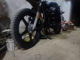 Yamaha  Bobby 2024 года за 200 000 тг. в Актау – фото 3
