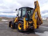 JCB  JCB 3X 4T 2013 годаүшін27 000 000 тг. в Астана – фото 3