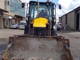 JCB  JCB 3X 4T 2013 годаүшін27 000 000 тг. в Астана – фото 4