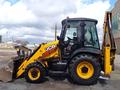 JCB  JCB 3X 4T 2013 года за 27 000 000 тг. в Астана – фото 5