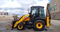 JCB  JCB 3X 4T 2013 года за 27 000 000 тг. в Астана – фото 5