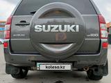 Suzuki Grand Vitara 2008 годаүшін5 800 000 тг. в Алматы – фото 5