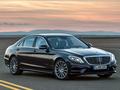 ЭЛЕКТРОПРИВОД БАГАЖНИКА ДЛЯ MERCEDES-BENZ S-CLASS W222 за 200 000 тг. в Алматы