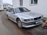 BMW 735 1997 годаүшін2 700 000 тг. в Астана