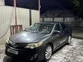 Toyota Camry 2012 года за 4 650 000 тг. в Алматы