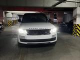 Land Rover Range Rover 2019 года за 52 890 000 тг. в Астана