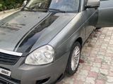 ВАЗ (Lada) Priora 2171 2013 годаүшін2 300 000 тг. в Актау – фото 3