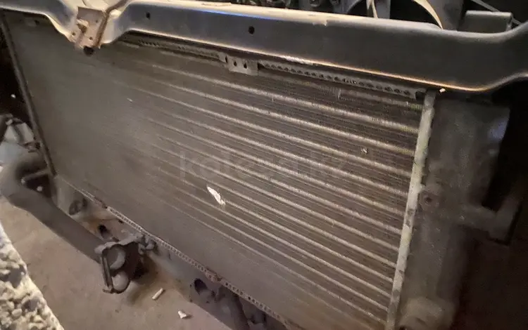 Радиатор на т4 за 35 000 тг. в Шымкент