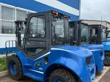 Heli  CPCD35 (ПОЛНОПРИВОДНЫЙ 4WD) 2026 года за 15 680 000 тг. в Алматы – фото 2
