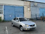 ВАЗ (Lada) Priora 2170 2007 годаүшін1 100 000 тг. в Астана