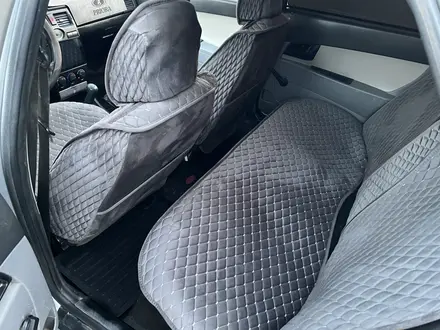 ВАЗ (Lada) Priora 2170 2007 года за 1 100 000 тг. в Астана – фото 11