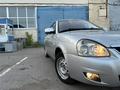 ВАЗ (Lada) Priora 2170 2007 годаүшін1 100 000 тг. в Астана – фото 4