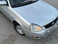 ВАЗ (Lada) Priora 2170 2007 годаүшін1 100 000 тг. в Астана – фото 3