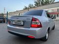 ВАЗ (Lada) Priora 2170 2007 годаүшін1 100 000 тг. в Астана – фото 6