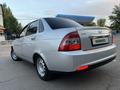ВАЗ (Lada) Priora 2170 2007 годаүшін1 100 000 тг. в Астана – фото 8