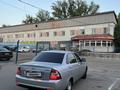 ВАЗ (Lada) Priora 2170 2007 годаүшін1 100 000 тг. в Астана – фото 5