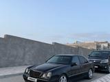 Mercedes-Benz E 320 1999 года за 4 754 479 тг. в Актау – фото 3