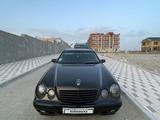 Mercedes-Benz E 320 1999 года за 4 754 479 тг. в Актау – фото 5