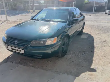 Toyota Camry 1997 года за 2 350 000 тг. в Алматы – фото 7