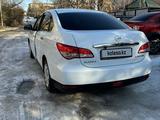 Nissan Almera 2016 годаfor4 950 000 тг. в Шымкент – фото 5