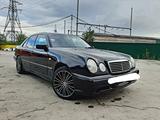 Mercedes-Benz E 320 2001 годаүшін5 200 000 тг. в Караганда