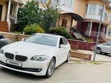 BMW 535 2010 года за 9 000 000 тг. в Алматы – фото 2