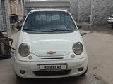 Daewoo Matiz 2005 года за 1 250 000 тг. в Шымкент – фото 4