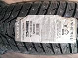 Новые зимние шины 225/60 18 YARTUүшін45 000 тг. в Астана