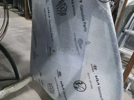 Новые двери в оригинале HYUNDAI KIA в оригинале за 10 000 тг. в Шымкент – фото 2