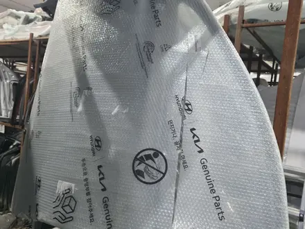 Новые двери в оригинале HYUNDAI KIA в оригинале за 10 000 тг. в Шымкент – фото 3