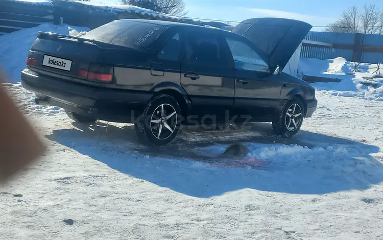 Volkswagen Passat 1991 годаүшін950 000 тг. в Караганда