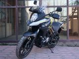 Suzuki  DL650 V-STROM 2017 года за 4 090 000 тг. в Шымкент