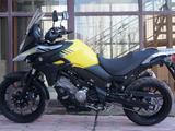 Suzuki  DL650 V-STROM 2017 года за 4 090 000 тг. в Шымкент – фото 3