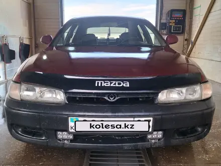 Mazda 626 1994 года за 1 150 000 тг. в Кокшетау