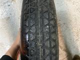 Докатка, запаска, таблетка на хонда D15 BRIDGESTONE за 25 000 тг. в Алматы – фото 3