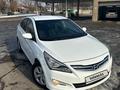 Hyundai Solaris 2015 года за 6 200 000 тг. в Алматы – фото 14