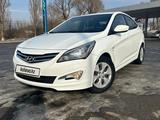 Hyundai Solaris 2015 годаfor6 200 000 тг. в Алматы