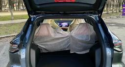 Changan X5 Plus 2026 года за 8 000 000 тг. в Алматы – фото 3