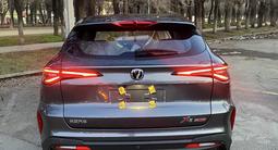 Changan X5 Plus 2026 года за 8 000 000 тг. в Алматы – фото 2