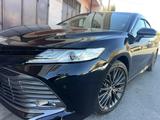 Toyota Camry 2019 года за 15 000 000 тг. в Шымкент – фото 4