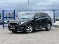 Mazda CX-5 2015 года за 8 990 000 тг. в Караганда