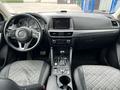 Mazda CX-5 2015 годаүшін8 690 000 тг. в Караганда – фото 10