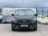 Mazda CX-5 2015 годаүшін8 990 000 тг. в Караганда – фото 3